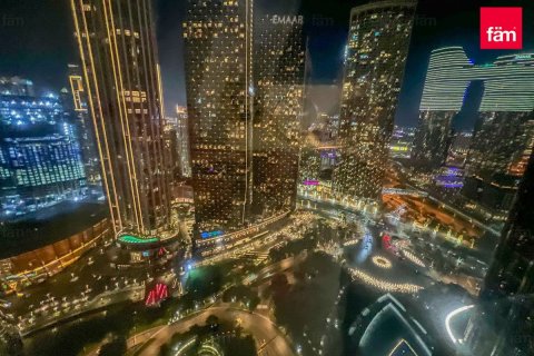 Apartment de 1 dormitorio en Downtown Dubai (Downtown Burj Dubai), UAE No. 101365 2