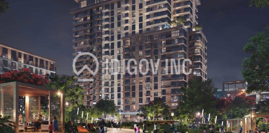 Apartment de 3 dormitorios en City Walk, UAE No. 101387