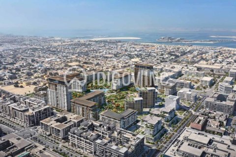 Apartment de 3 dormitorios en City Walk, UAE No. 101387 4