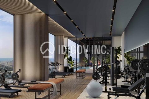 Apartment de 3 dormitorios en City Walk, UAE No. 101387 12