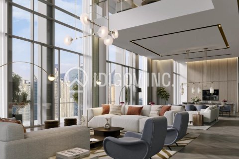 Apartment de 3 dormitorios en City Walk, UAE No. 101387 7