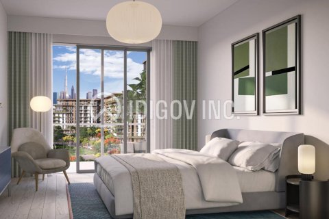 Apartment de 3 dormitorios en City Walk, UAE No. 101387 9