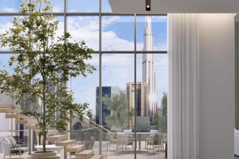 Apartment de 3 dormitorios en City Walk, UAE No. 101387 8