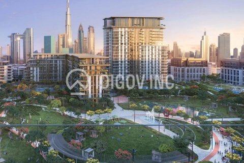 Apartment de 3 dormitorios en City Walk, UAE No. 101387 3