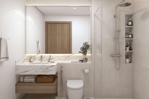 Appartement de 2 chambres à Business Bay, UAE No. 101385 5