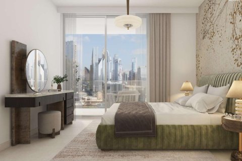 Appartement de 2 chambres à Business Bay, UAE No. 101385 4