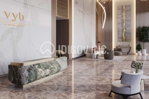 Appartement de 2 chambres à Business Bay, UAE No. 101385 6