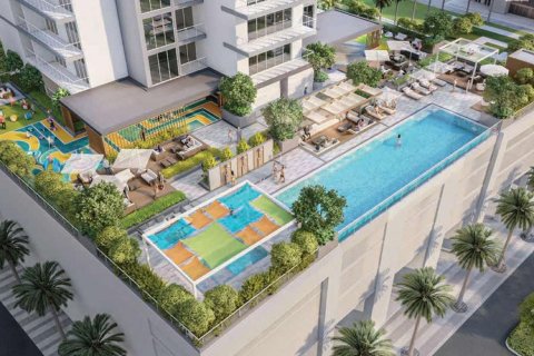 Appartement de 2 chambres à Business Bay, UAE No. 101385 9