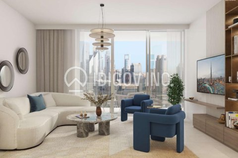 Appartement de 2 chambres à Business Bay, UAE No. 101385 2