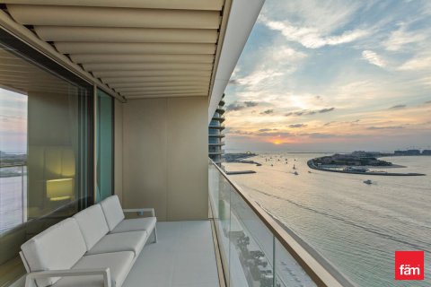 Appartement de 2 chambres à Dubai Harbour, UAE No. 101364 2