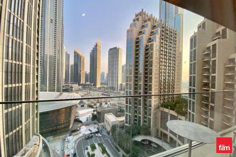 2 غرف نوم شقة في دبي, الإمارات العربية المتحدة رقم 101366 5