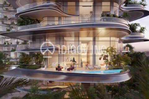 Apartment de 2 dormitorios en Palm Jumeirah, UAE No. 101388 4