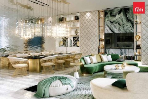 Apartment de 1 dormitorio en Al Safa, UAE No. 89129 9
