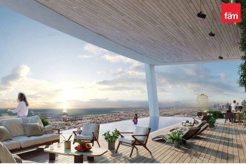 Apartment de 1 dormitorio en Al Safa, UAE No. 89129 4