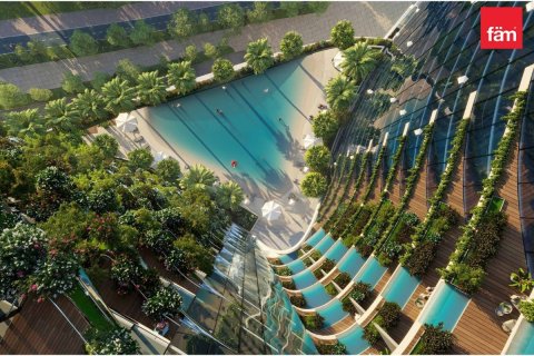 Apartment de 1 dormitorio en Al Safa, UAE No. 89129 14