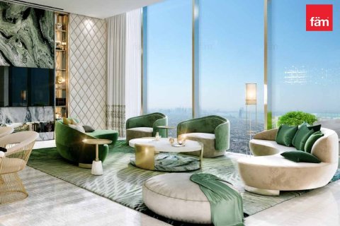 Apartment de 1 dormitorio en Al Safa, UAE No. 89129 19