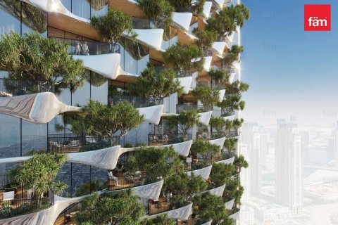 Apartment de 1 dormitorio en Al Safa, UAE No. 89129 13