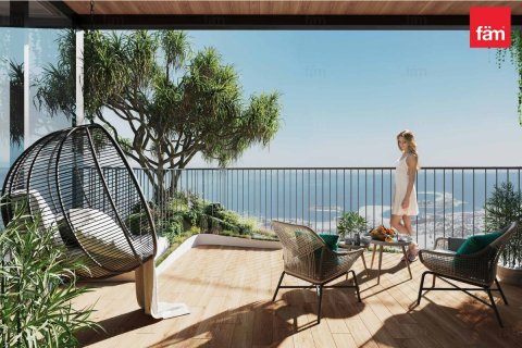 Apartment de 1 dormitorio en Al Safa, UAE No. 89129 15