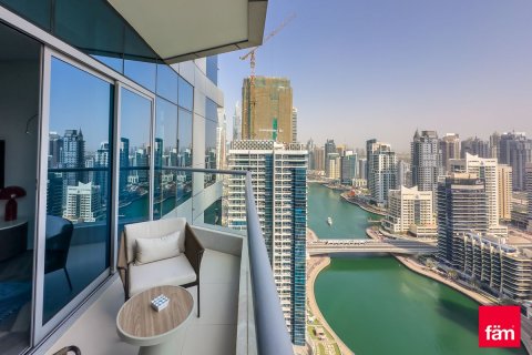 Hôtels-appartement de 3 chambres à Dubai Marina, UAE No. 89148 9