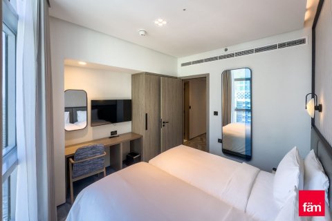 Hôtels-appartement de 3 chambres à Dubai Marina, UAE No. 89148 19