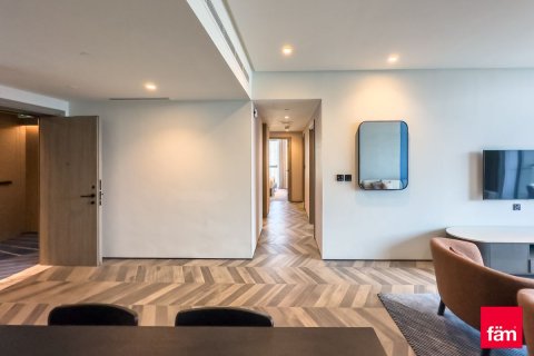 Hôtels-appartement de 3 chambres à Dubai Marina, UAE No. 89148 15