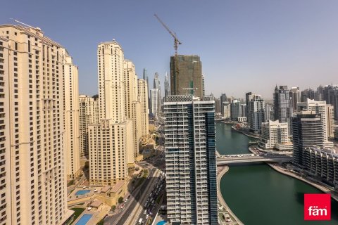 Hôtels-appartement de 3 chambres à Dubai Marina, UAE No. 89148 8