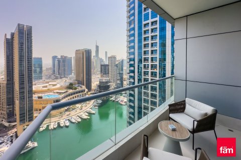 Hôtels-appartement de 3 chambres à Dubai Marina, UAE No. 89148 6