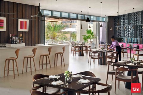 Hôtels-appartement de 3 chambres à Dubai Marina, UAE No. 89148 13