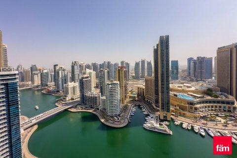 Hôtels-appartement de 3 chambres à Dubai Marina, UAE No. 89148 12