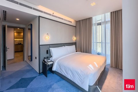 Hôtels-appartement de 3 chambres à Dubai Marina, UAE No. 89148 20