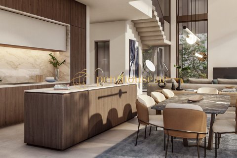 Townhouse de 3 chambres à Nad Al Sheba 1, UAE No. 40144 2