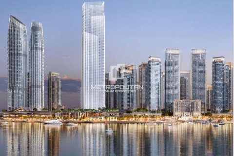 Квартира с 3 спальнями в Dubai Creek Harbour (The Lagoons), ОАЭ №40141 11