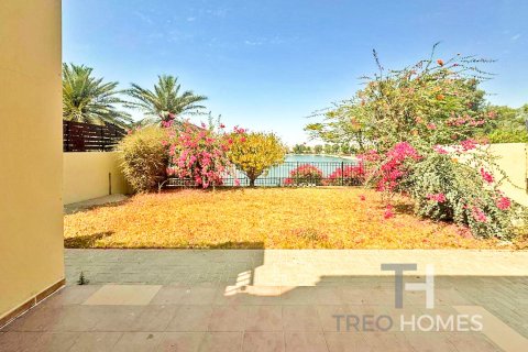 Townhouse de 3 dormitorios en Arabian Ranches, UAE No. 74061 20