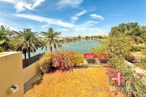 Townhouse de 3 dormitorios en Arabian Ranches, UAE No. 74061 21