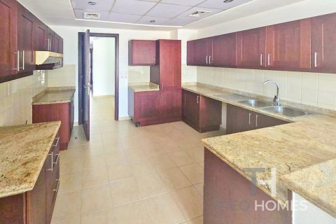 Townhouse de 3 dormitorios en Arabian Ranches, UAE No. 74061 7