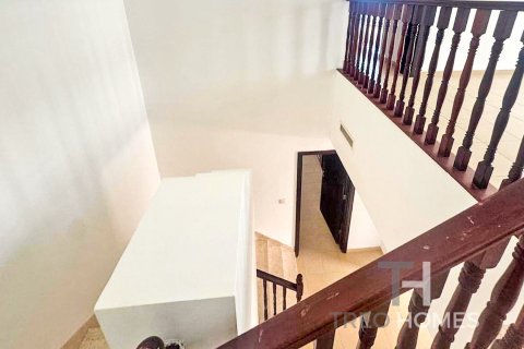 Townhouse de 3 dormitorios en Arabian Ranches, UAE No. 74061 12