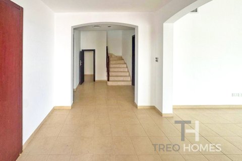 Townhouse de 3 dormitorios en Arabian Ranches, UAE No. 74061 2