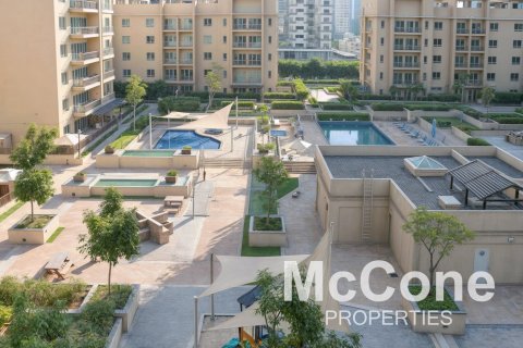 Apartment de 2 dormitorios en Al Ghozlan, UAE No. 74895 15
