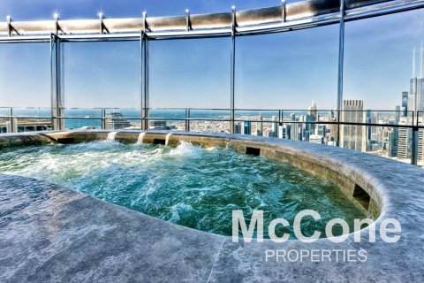 Apartment de 2 dormitorios en Downtown Dubai (Downtown Burj Dubai), UAE No. 74893 15
