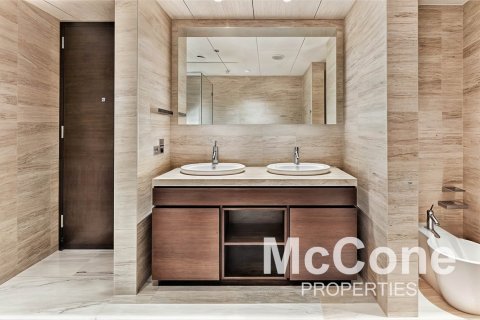 Apartment de 2 dormitorios en Downtown Dubai (Downtown Burj Dubai), UAE No. 74893 12