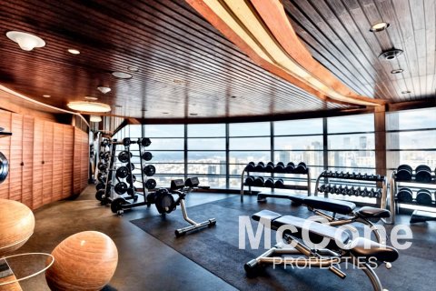Apartment de 2 dormitorios en Downtown Dubai (Downtown Burj Dubai), UAE No. 74893 17