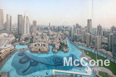 Apartment de 2 dormitorios en Downtown Dubai (Downtown Burj Dubai), UAE No. 74893 14
