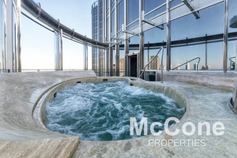 Apartment de 2 dormitorios en Downtown Dubai (Downtown Burj Dubai), UAE No. 74893 16