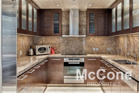 Apartment de 2 dormitorios en Downtown Dubai (Downtown Burj Dubai), UAE No. 74893 3