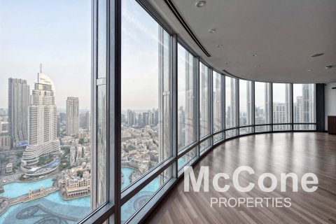 Apartment de 2 dormitorios en Downtown Dubai (Downtown Burj Dubai), UAE No. 74893 1