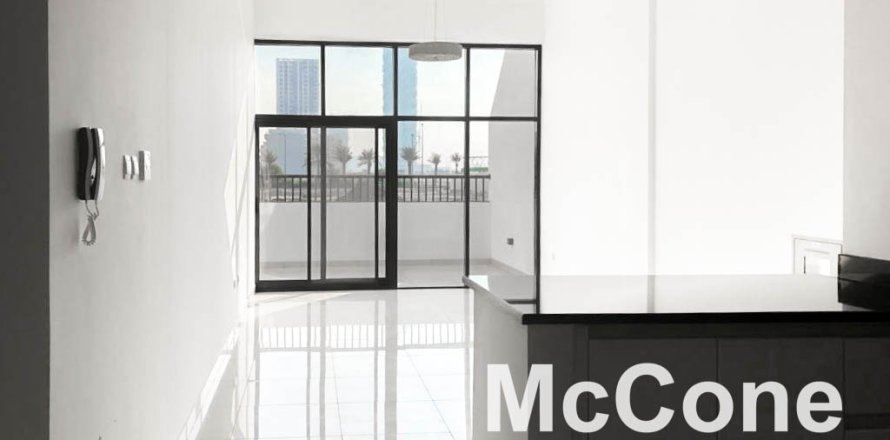 Apartment de 1 dormitorio en Jumeirah Village Circle, UAE No. 74894