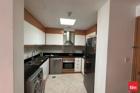 Appartement de 1 chambre à Dubai Marina, UAE No. 100078 10