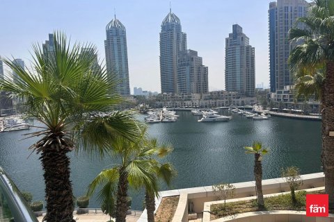 Appartement de 1 chambre à Dubai Marina, UAE No. 100078 12