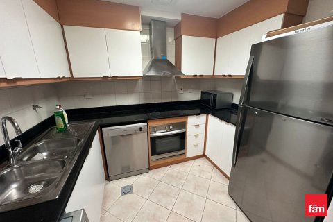 Appartement de 1 chambre à Dubai Marina, UAE No. 100078 11