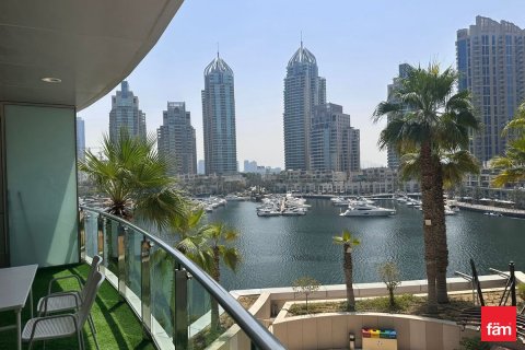Appartement de 1 chambre à Dubai Marina, UAE No. 100078 2